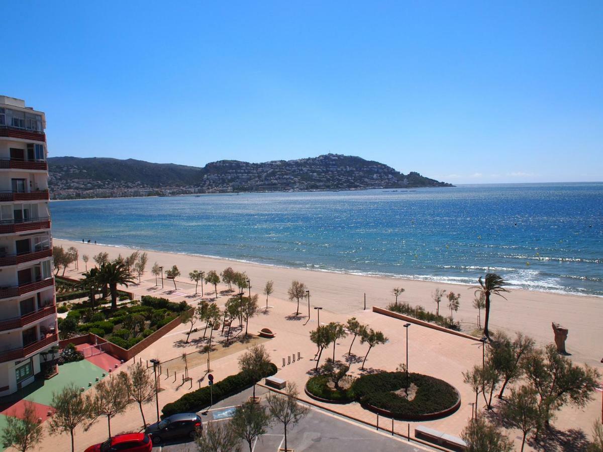 Apartment La Baie 47
