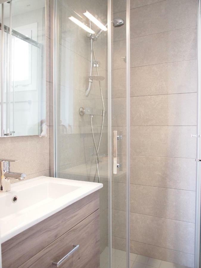 Apartment La Baie 47